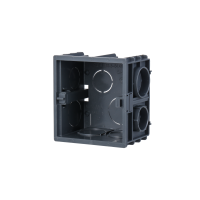 Dahua 86 Box