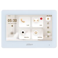Dahua DHI-VTH5421HW-W
