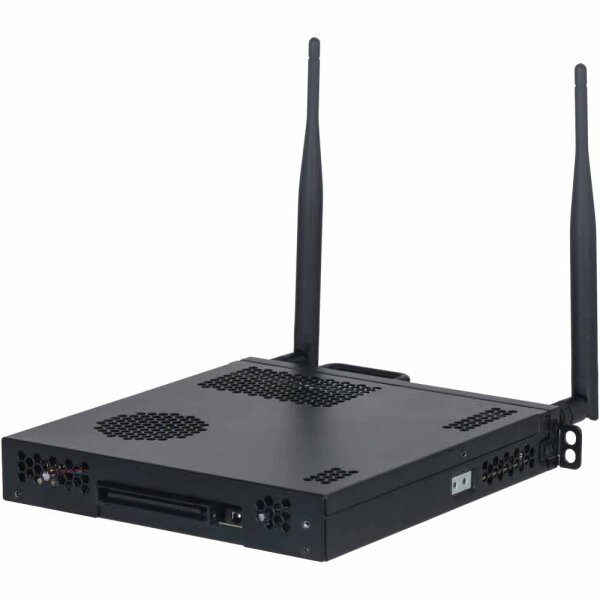 Dahua DHI-HMC5100X-H-506B1-W10A-BW