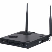 Dahua DHI-HMC5100X-H-506B1-W10A-BW