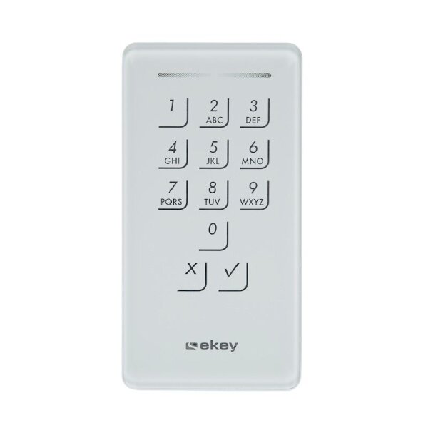 ekey Dekorelement KP IN GL WE R4