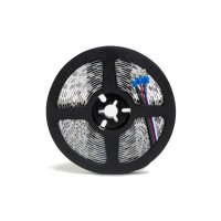Loxone RGBW LED Streifen 5m IP20-berührungssicher