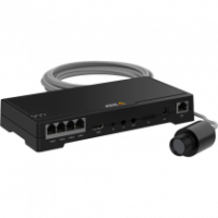 AXIS FA1080-E 4MM 8.3 FPS