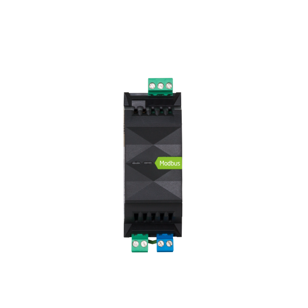 Loxone Modbus Extension