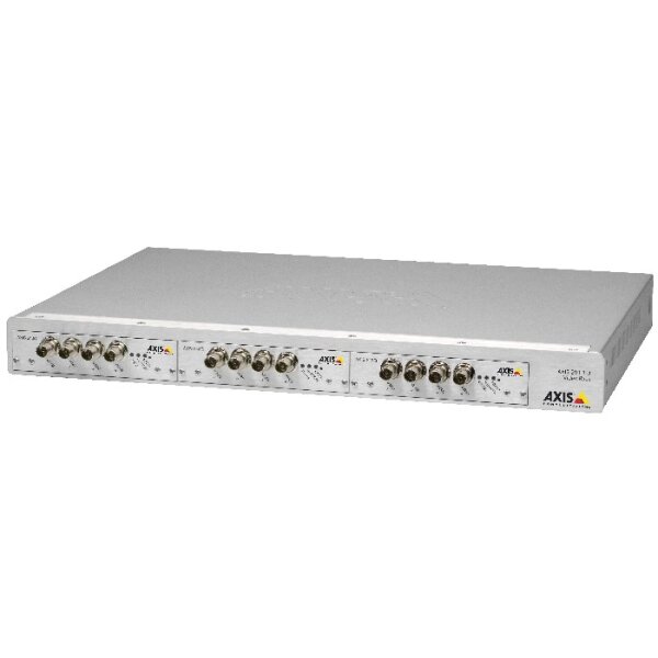 AXIS 291 VIDEO SERVER RACK