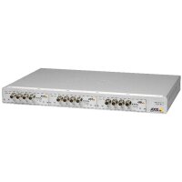 AXIS 291 VIDEO SERVER RACK