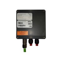 EXTB-3 JUNCTION BOX EXCAM