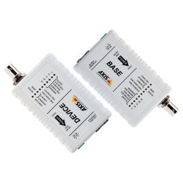 AXIS T8640 POE+ OVER COAX KIT