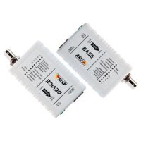 AXIS T8640 POE+ OVER COAX KIT