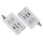 AXIS T8640 POE+ OVER COAX KIT