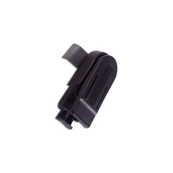 Drehgürtelclip für Mitel (Aastra) 622/650 (schwarz)