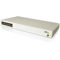 AXIS POE MIDSPAN 8-PORT