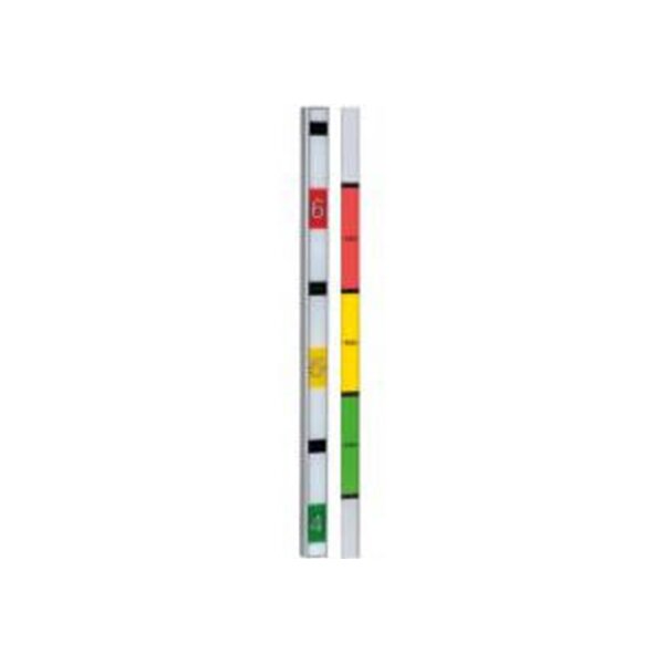 AXIS F92A01 SILVER HEIGHT S. H