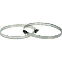 AXIS STEEL STRAPS TX30 570MM 1