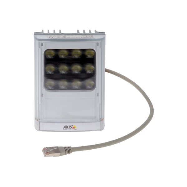 AXIS T90D25 POE W-LED