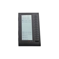 Mitel (Aastra) M535 Erweiterungstastenmodul