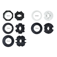 Loxone Adapter/Mitnehmer