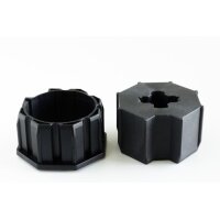 Loxone Adapter/Mitnehmer