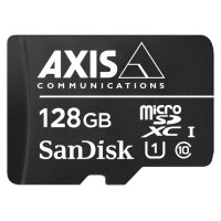 AXIS SURVEILLANCE CARD 128 GB