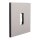 ekey Modul GIRA System 106 AL