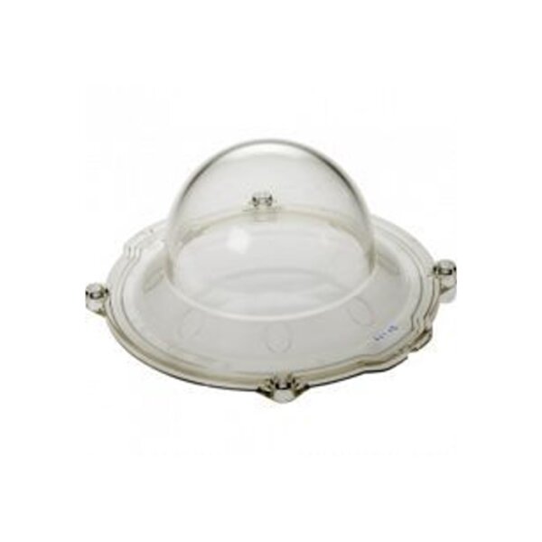 AXIS Q3517-SLVE NYLON DOME 2P