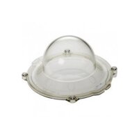 AXIS Q3517-SLVE NYLON DOME 2P