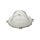 AXIS Q3517-SLVE NYLON DOME 2P