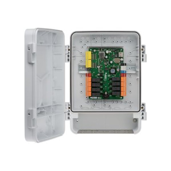 AXIS A9188-VE NETWORK I/O RELAY