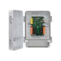 AXIS A9188-VE NETWORK I/O RELAY