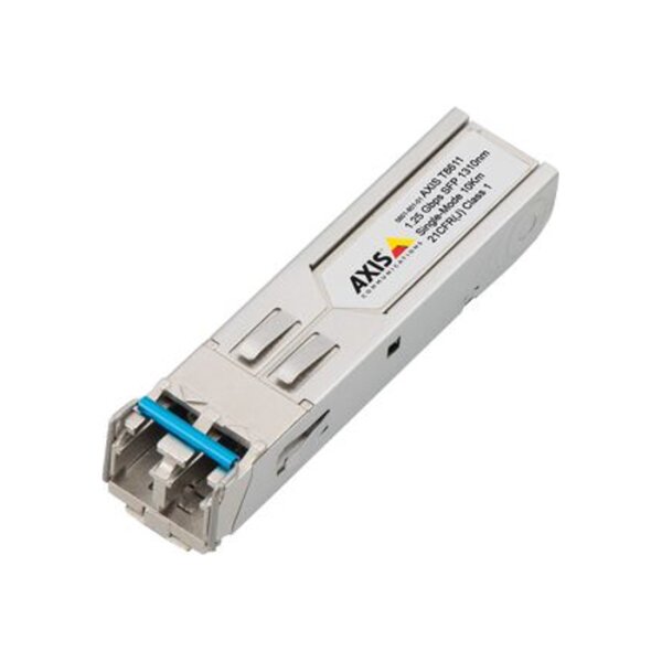 AXIS T8611 SFP MODULE LC.LX