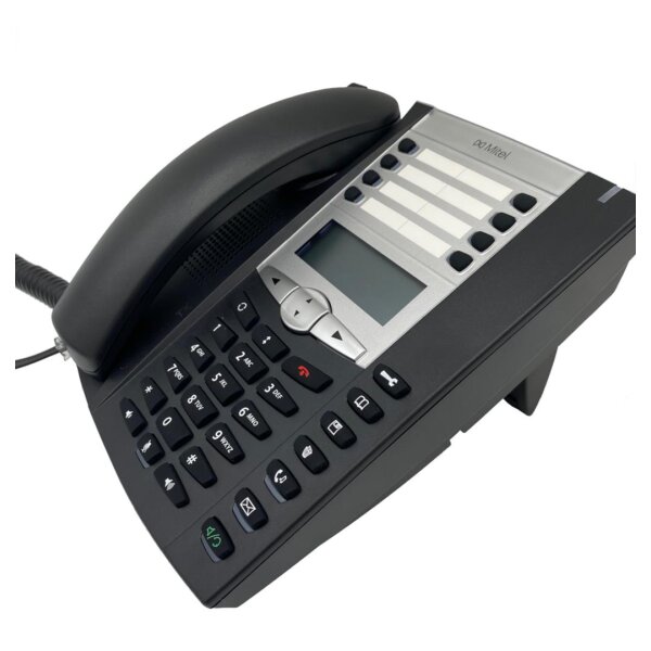 Mitel (Aastra) 6730 Analog Phone
