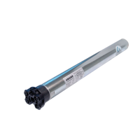 Loxone Rohrmotor SOLIDline Air
