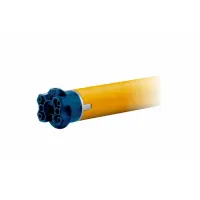 Loxone Rohrmotor SOLIDline Air