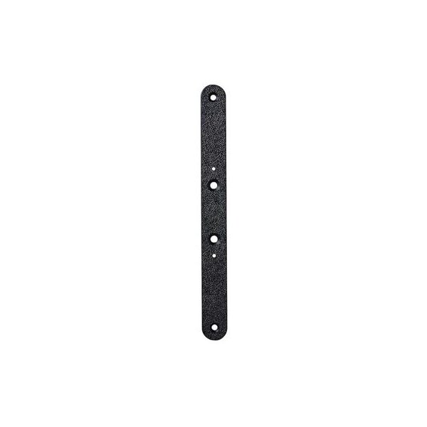 ekey Montageplatte SE micro (plus) r20
