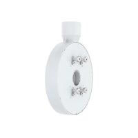 AXIS T94V01C DUAL CAMERA MOUNT