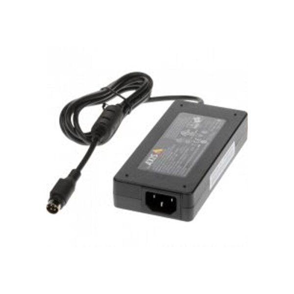 AXIS MAINS ADAPTER 48V DC 90W