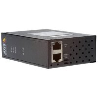 Axis T8144 60W Midspan Industriell (PoE Injektor)