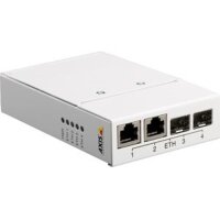 AXIS T8606 MEDIA CONV SWITCH 2
