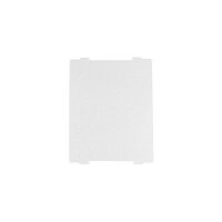 Mitel (Aastra) 6863 SIP Phone Plastik Cover klar
