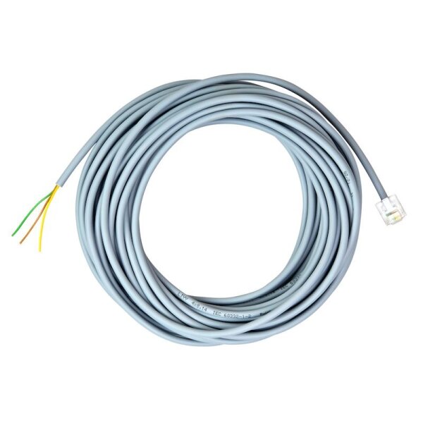 ekey KAB A 8 m/4 x 0,14 RJ/o