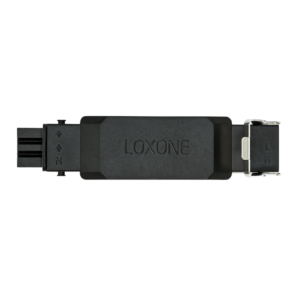 Loxone Shading Actuator Air