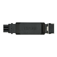 Loxone Shading Actuator Air