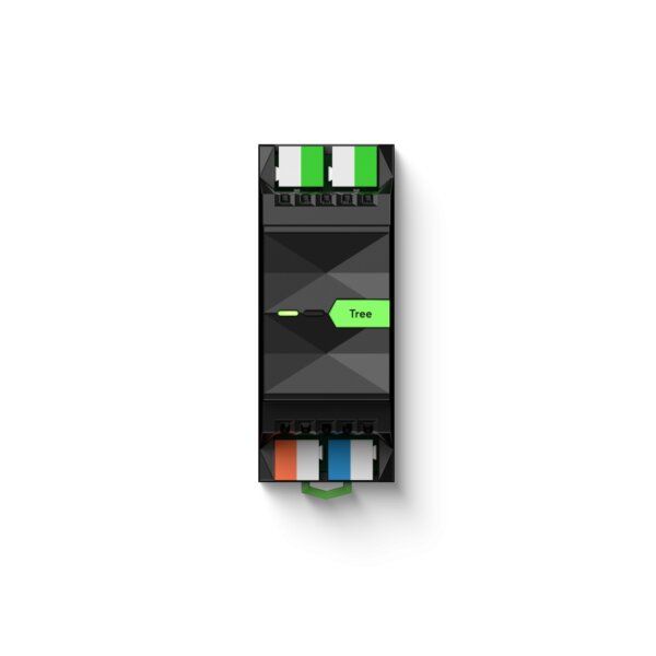 Loxone Tree Extension