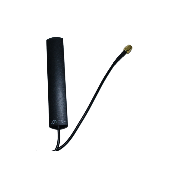 Loxone SMA Antenne 868 MHz