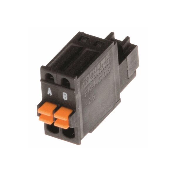 AXIS CONNECTOR A 2P2.5 STR 10P