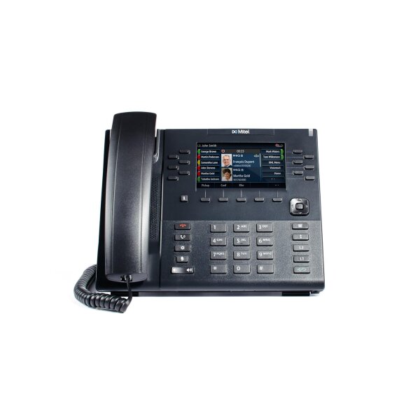 Mitel (Aastra) 6869 SIP Telefon
