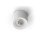 Loxone LED Aufbauspot RGBW Tree Weiss
