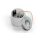 Loxone LED Aufbauspot RGBW Tree Weiss