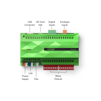 Loxone Miniserver Gen.2