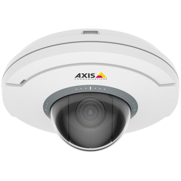 AXIS M5055 / Siegelbruch